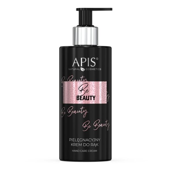 Pielęgnacyjny krem do rąk Apis Be Beauty 300 ml