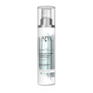 Mgiełka do twarzy z probiotykami i prebiotykami Apis Synbiotic Home Care 150 ml