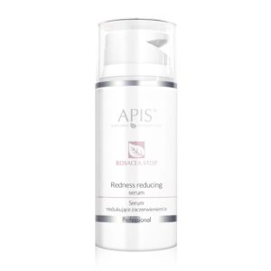 Serum redukujące zaczerwienienia Apis Rosacea-Stop 100 ml