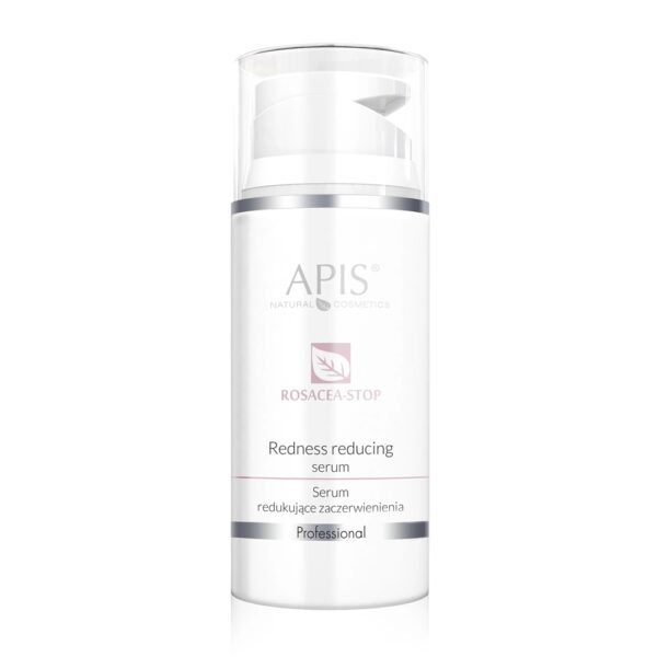 Serum redukujące zaczerwienienia Apis Rosacea-Stop 100 ml