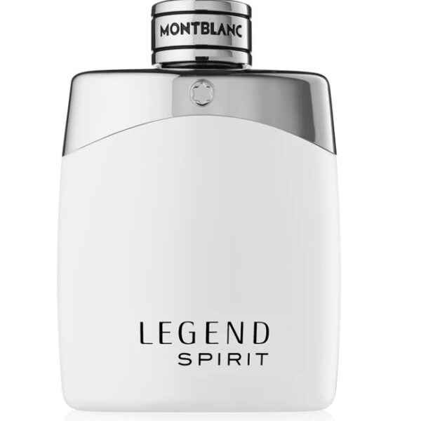 Montblanc Legend Spirit EDT