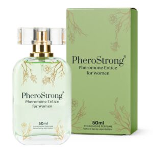 PheroStrong Pheromone Entice For Women