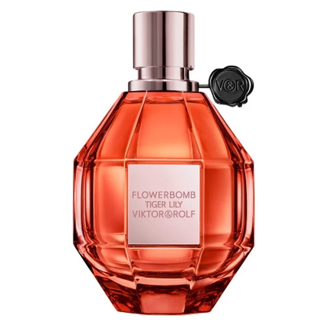 Viktor & Rolf Flowerbomb Tiger Lily EDP
