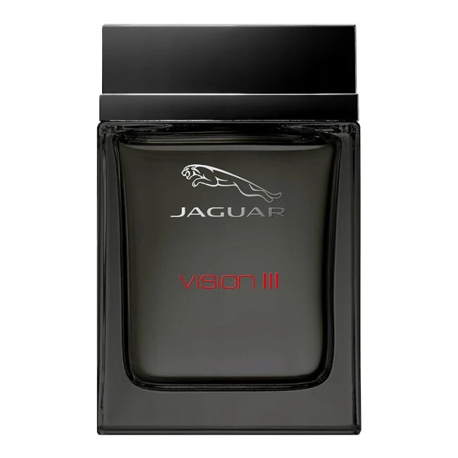 Jaguar Vision III EDT