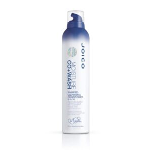 Szampon i odżywka w piance JOICO Co+Wash Moisture 245 ml