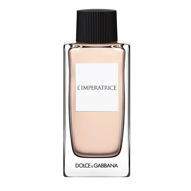 Dolce & Gabbana L'Imperatrice EDT
