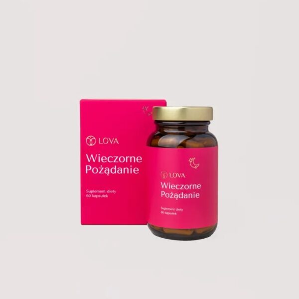 Wieczorne Pożądanie