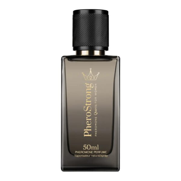PheroStrong Pheromone Queen for Women