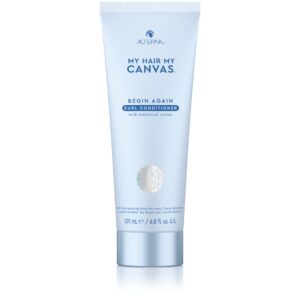 Odżywka do włosów kręconych ALTERNA My Hair My Canvas Begin Again Curl Conditioner 201 ml