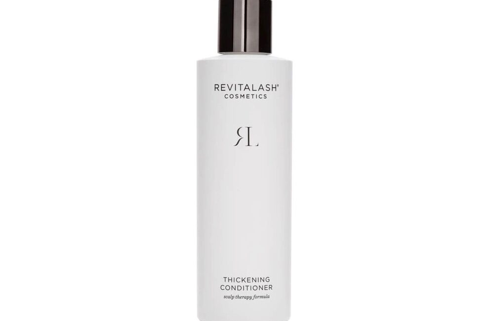RevitaLash® Thickening Conditioner Zwiększająca objętość odżywka do włosów 250 ml