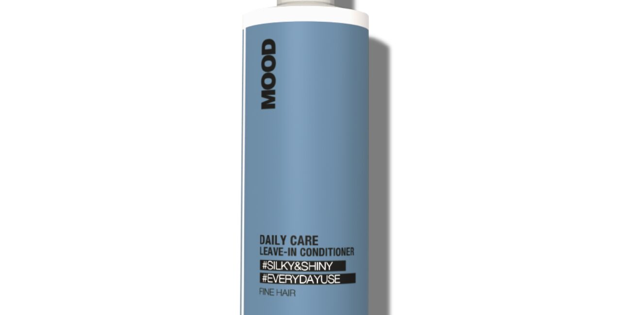 Odżywka do włosów MOOD DAILY CARE 200 ml