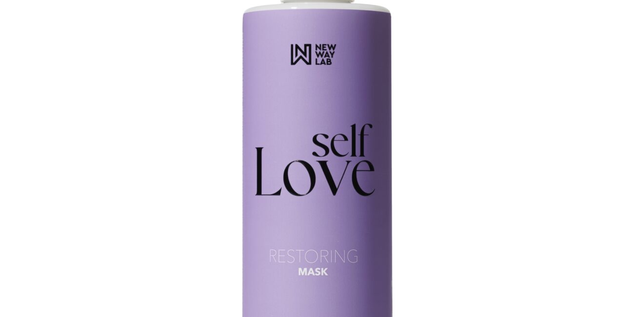 New Way Lab Self Love Mask 300ml