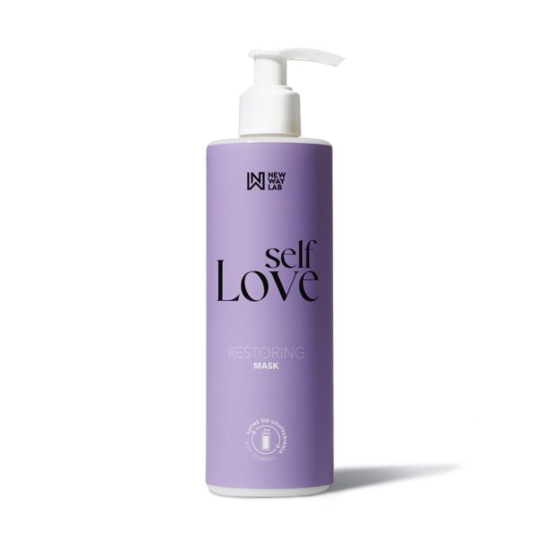 New Way Lab Self Love Mask 300ml