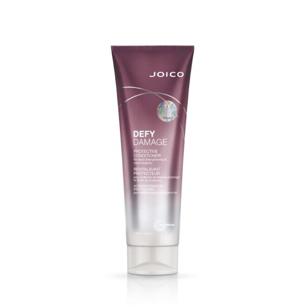 Ochronna tarcza do włosów JOICO Defy Damage Shield 50 ml