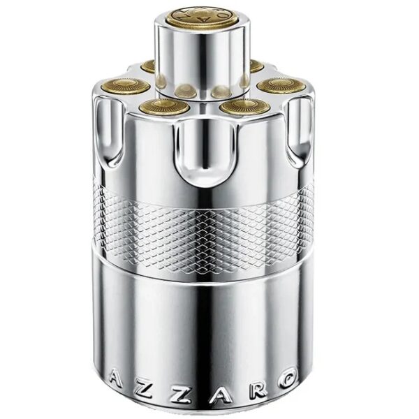 Azzaro Wanted EDP