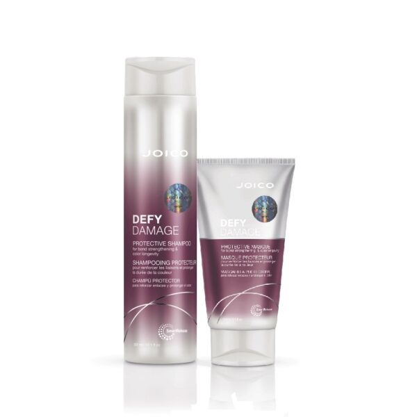 Zestaw JOICO K-Pak Color Therapy – szampon + odżywka