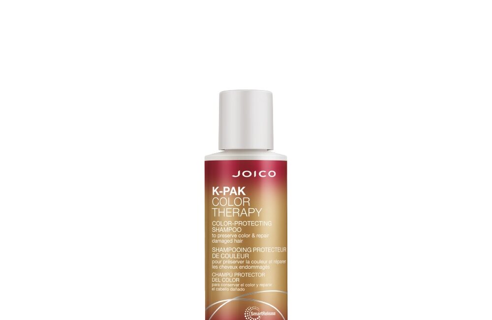 Travel size szampon JOICO K-Pak Color Therapy 50 ml