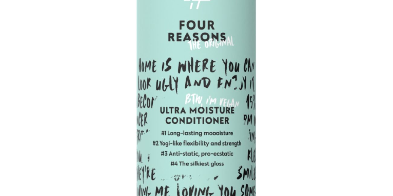 FOUR REASONS Original Ultra Moisture Conditioner 300 ml