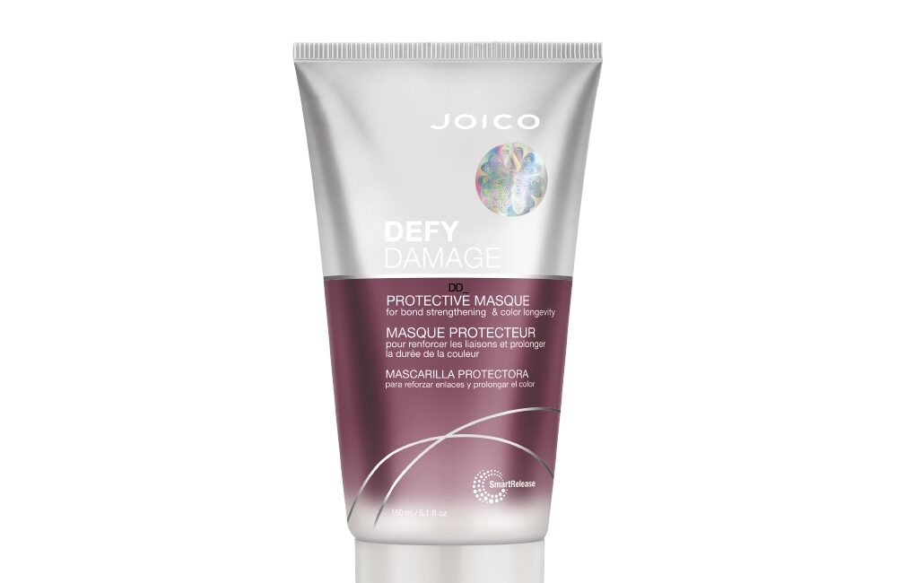 Maska JOICO Defy Damage Protective 150 ml