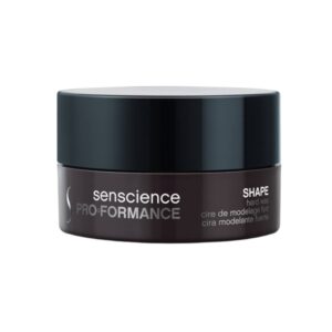 Wosk do stylizacji Senscience PROformance Shape Hard Wax 60 ml