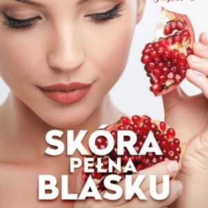 Książka Skóra pełna blasku - Karen Fischer
