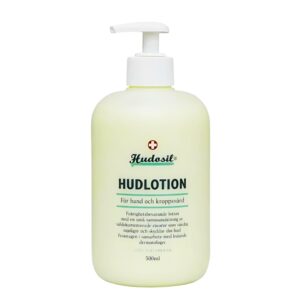 Nawilżający balsam do dłoni i ciała - Hudosil - Hudlotion - 500 ml