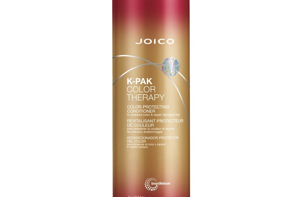 Odżywka JOICO K-Pak Color Therapy 1000 ml