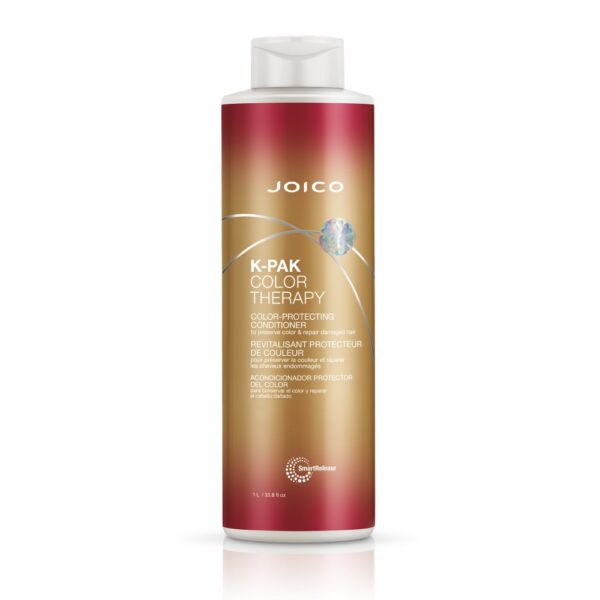 Odżywka JOICO K-Pak Color Therapy 1000 ml
