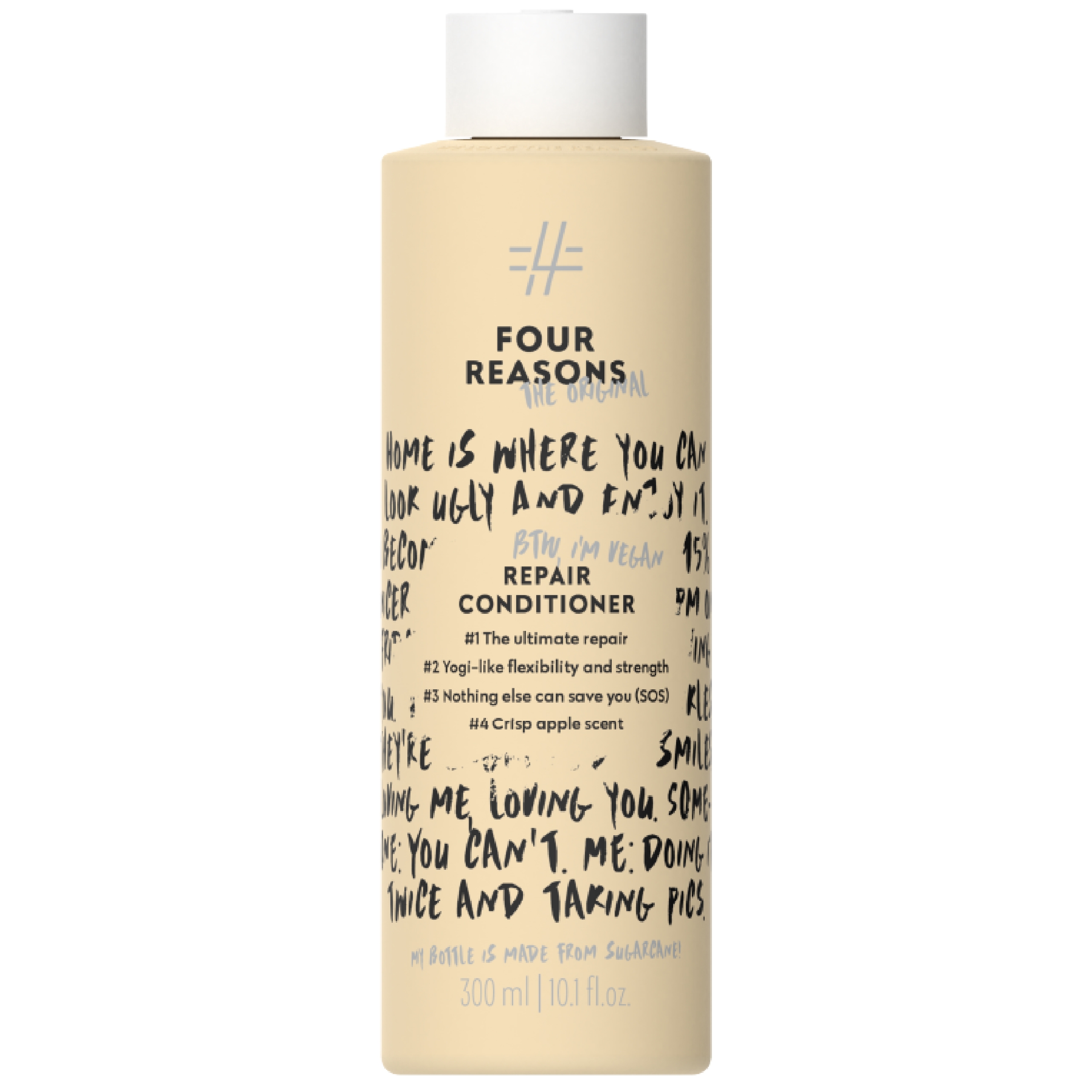 FOUR REASONS Original Repair Conditioner 300 ml