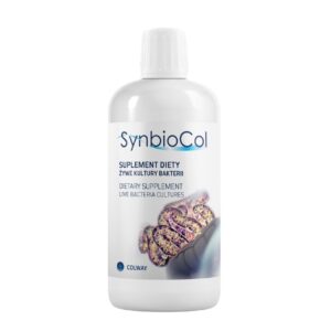 SynbioCol 500ml - z dostawą co miesiąc