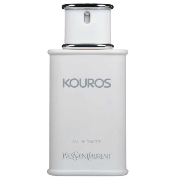 Yves Saint Laurent Kouros EDT