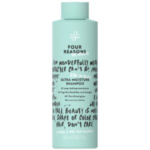 FOUR REASONS Original Ultra Moisture Shampoo 300 ml