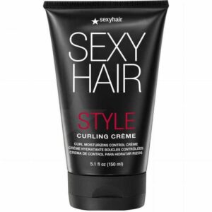 Krem do włosów SEXYHAIR Curling Creme 150 ml