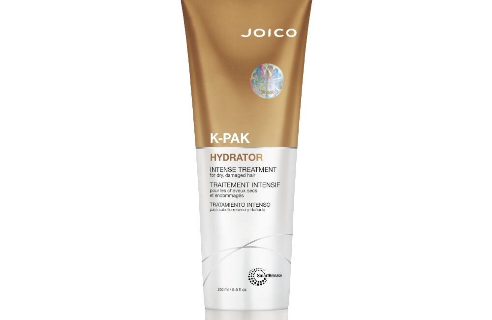 Maska JOICO K-Pak Hydrator 250 ml
