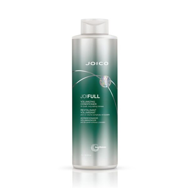 Krem JOICO Zero Heat – włosy grube 150 ml