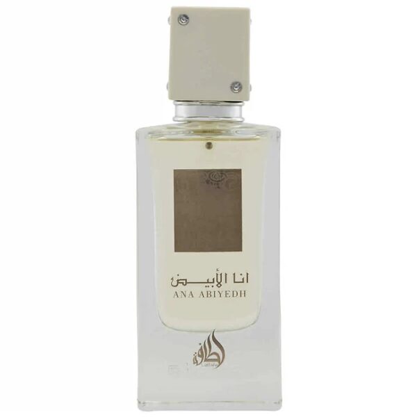 Lattafa Ana Abiyedh EDP