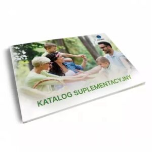 Katalog Suplementacyjny