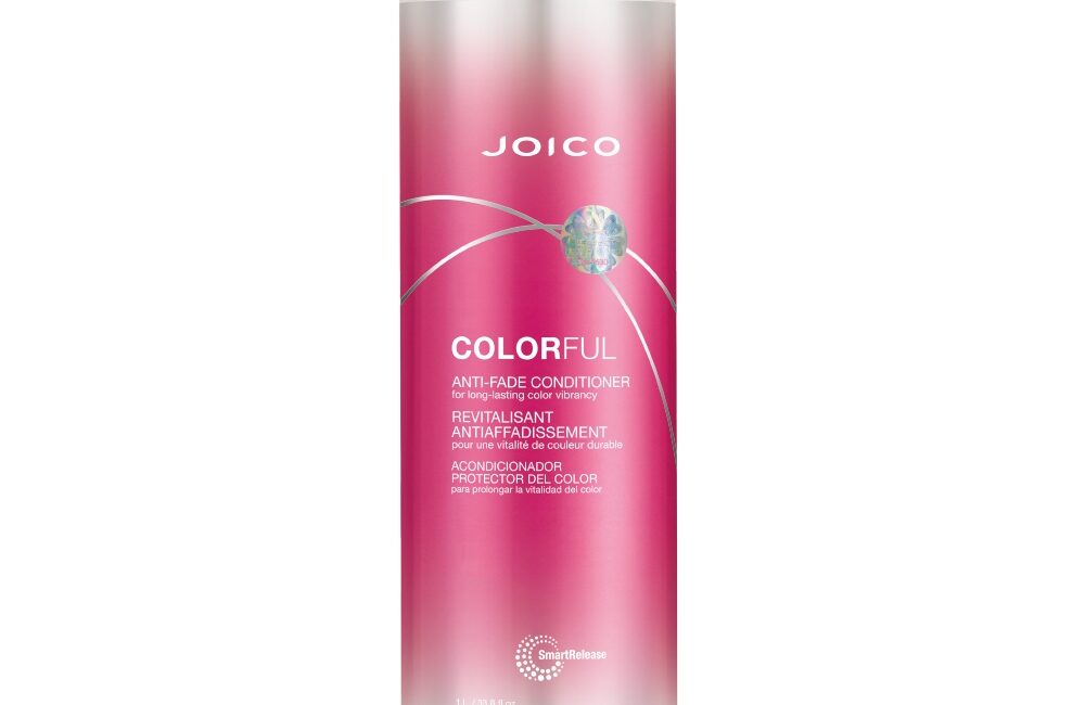 Odżywka do włosów JOICO Colorful Anti-Fade 1000 ml
