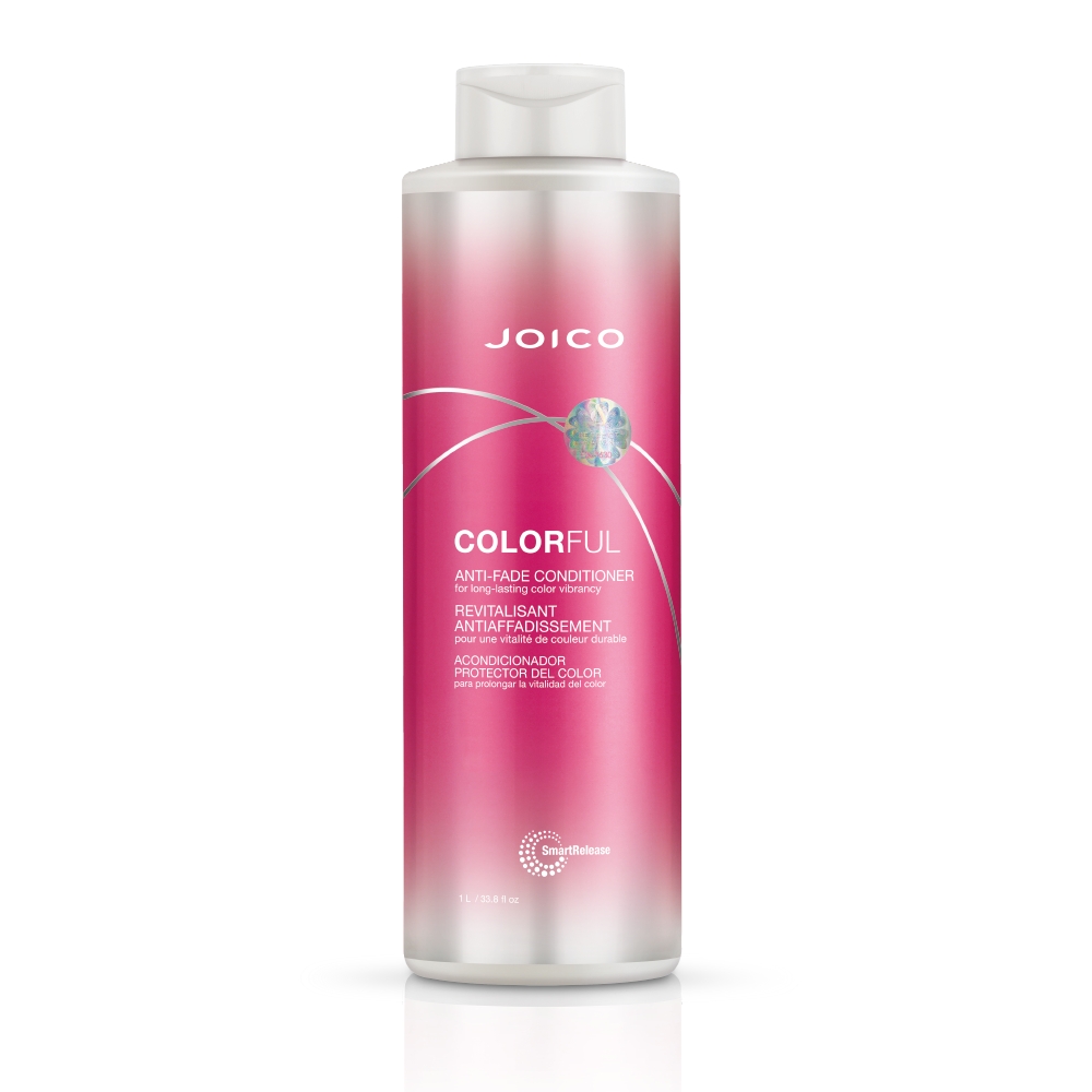 Odżywka do włosów JOICO Colorful Anti-Fade 1000 ml