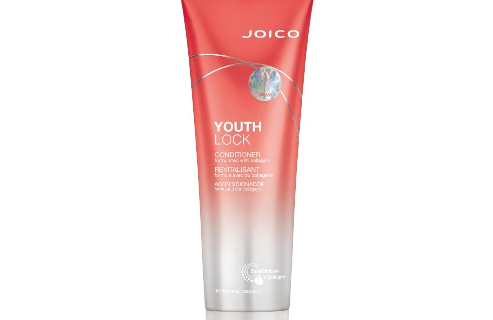 Odżywka JOICO YouthLock 250 ml