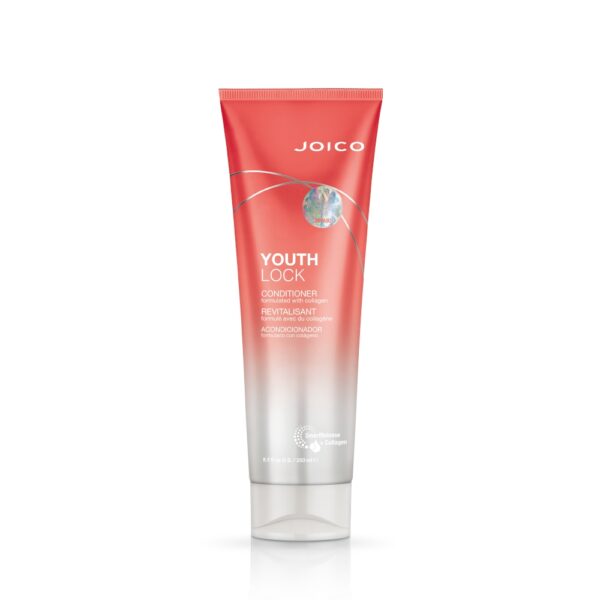 Odżywka JOICO YouthLock 250 ml