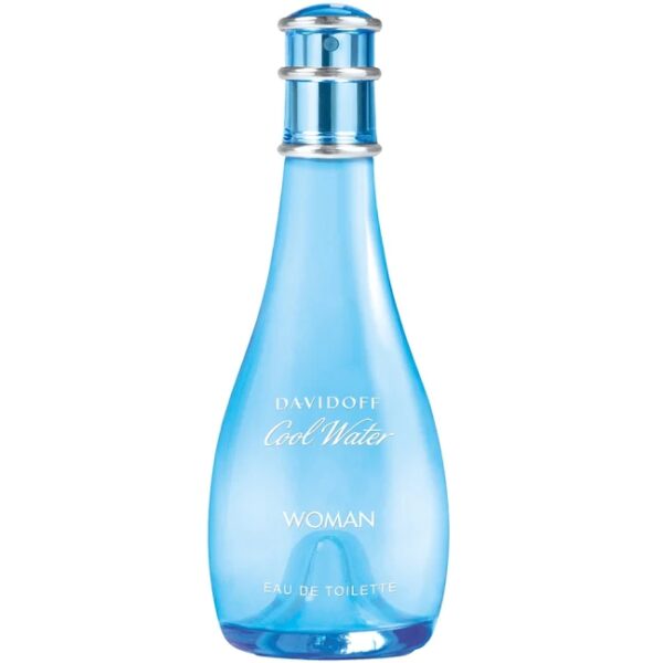 Davidoff Cool Water Woman EDT
