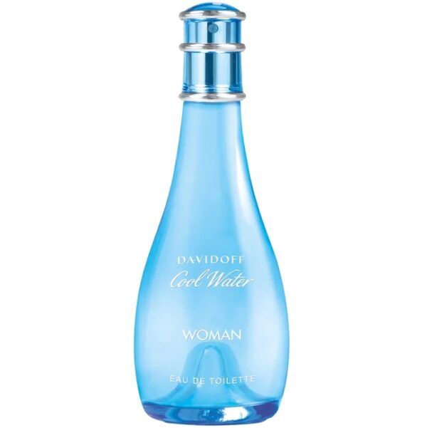 Davidoff Cool Water Woman EDT