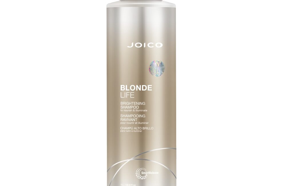 Szampon JOICO Blonde Life 1000 ml