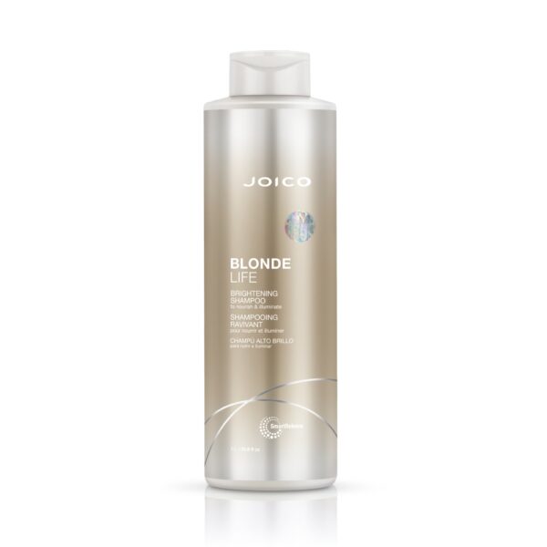 Szampon JOICO Blonde Life 1000 ml