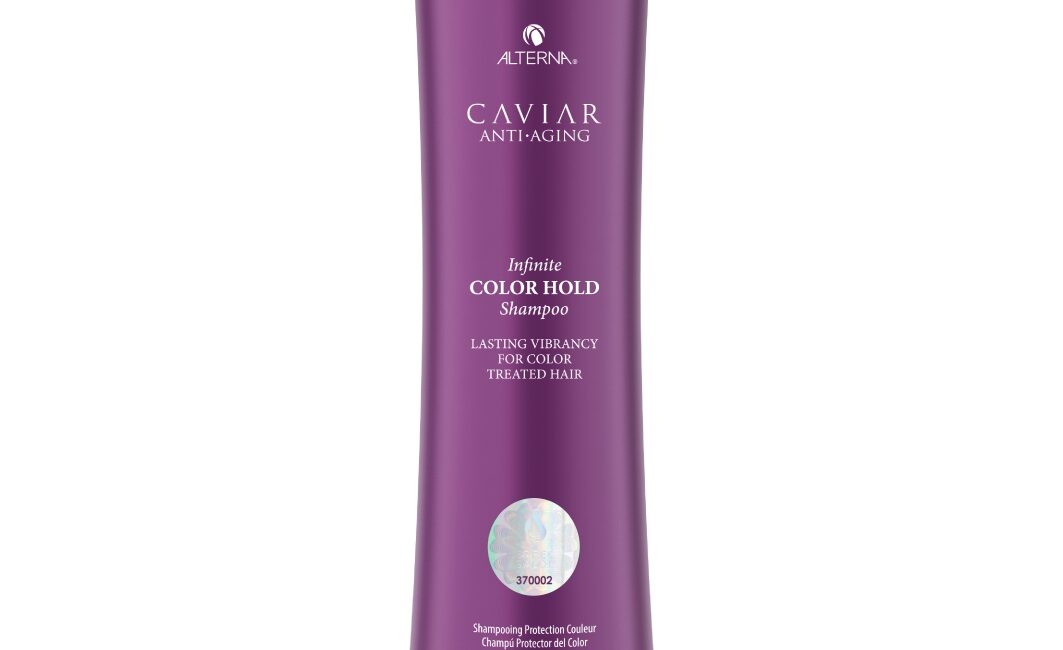 Szampon ALTERNA Caviar Anti-Aging COLOR HOLD 250 ml