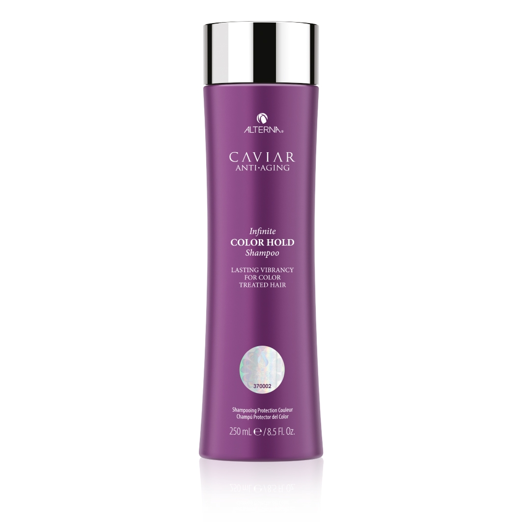 Szampon ALTERNA Caviar Anti-Aging COLOR HOLD 250 ml