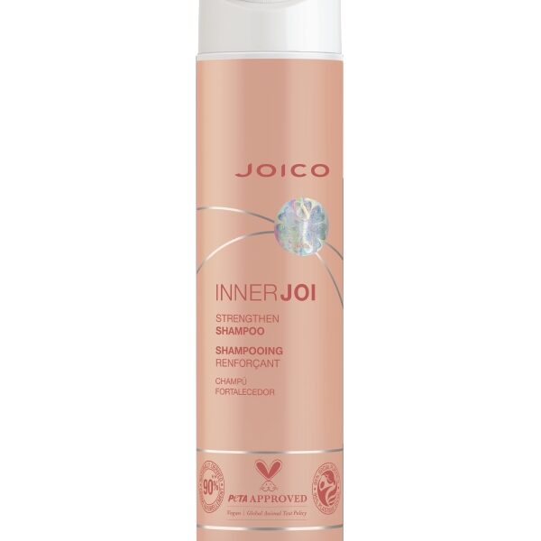 INNERJOI STRENGTHEN SHAMPOO 300 ml