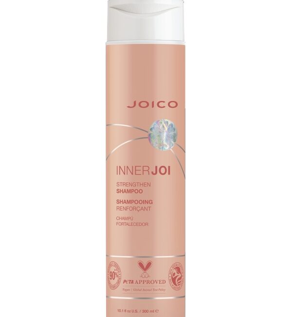 INNERJOI STRENGTHEN SHAMPOO 300 ml