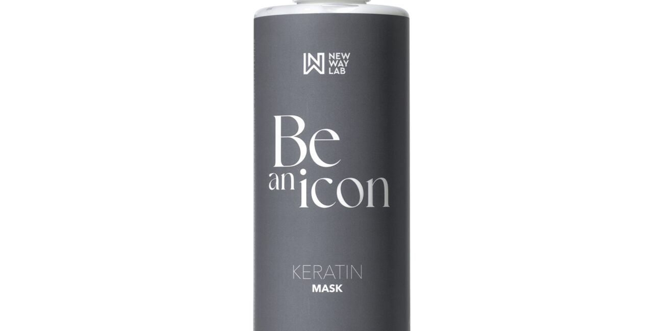 New Way Lab Be an Icon Mask 300ml
